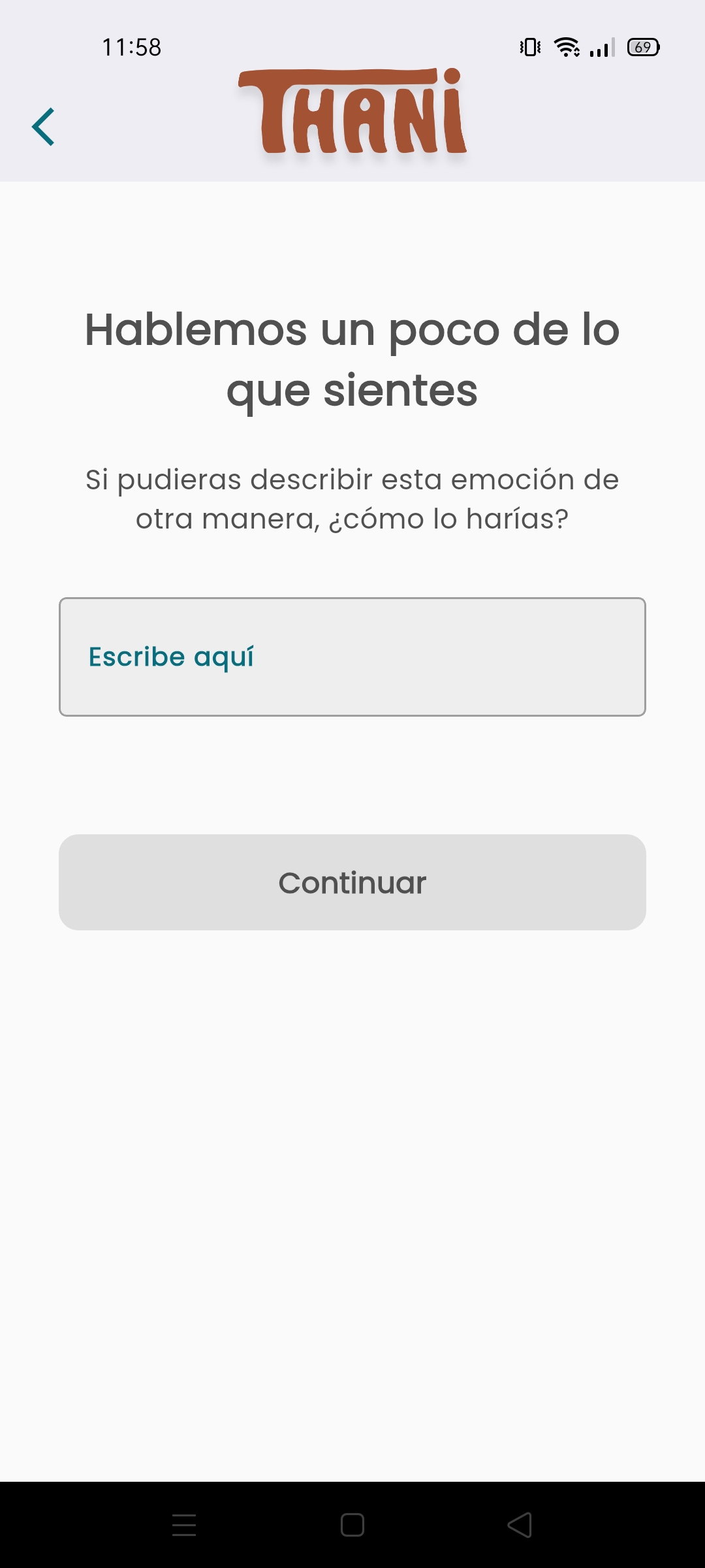 3. Aprende a gestionar tus emociones